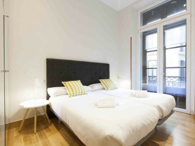 Apartment Dream | The Rentals Collection - Features photo 6