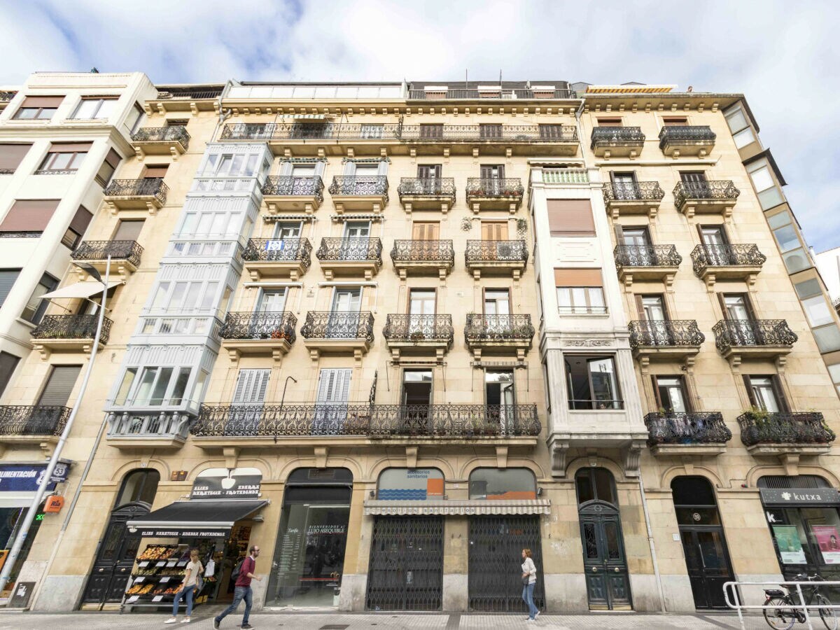 Apartment Easo | The Rentals Collection - Outdoor photo 4