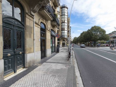 Apartment Easo | The Rentals Collection - Environment photo 19