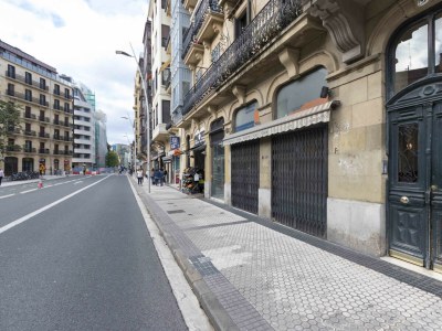 Apartment Easo | The Rentals Collection - Environment photo 20