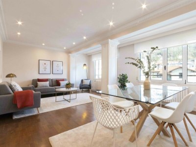 Apartment Elkano | The Rentals Collection in San Sebastián - Apartment