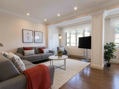 Apartment Elkano | The Rentals Collection - Features photo 6