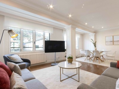 Apartment Elkano | The Rentals Collection - Features photo 7