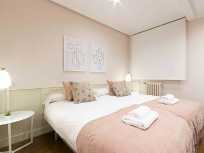 Apartment Elkano | The Rentals Collection - Features photo 17