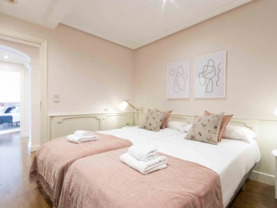 Apartment Elkano | The Rentals Collection - Features photo 18