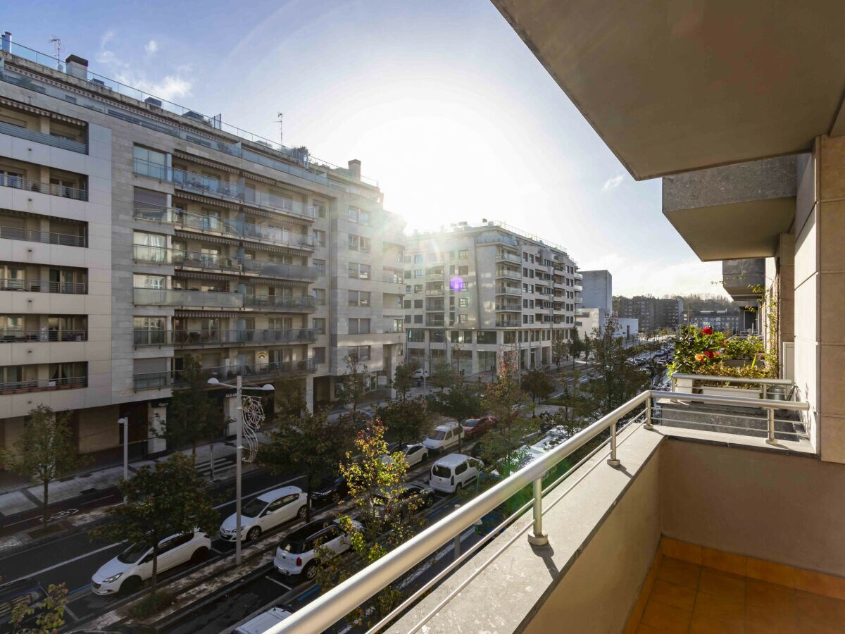 Apartment Erribera | The Rentals Collection - Outdoor photo 3