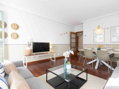 Apartment Erribera | The Rentals Collection - Features photo 5
