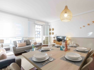 Apartment Erribera | The Rentals Collection - Features photo 6