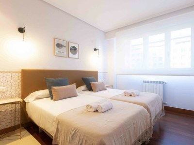 Apartment Erribera | The Rentals Collection - Features photo 12