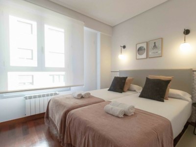 Apartment Erribera | The Rentals Collection - Features photo 16