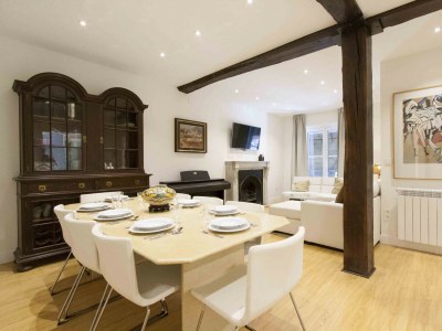 Apartment Gallery | The Rentals Collection in San Sebastián - Apartment
