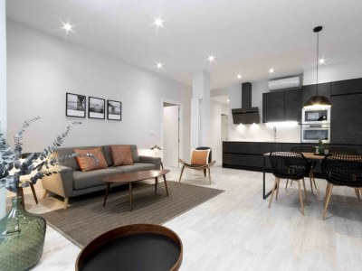 Apartment Getaria | The Rentals Collection - Features photo 6