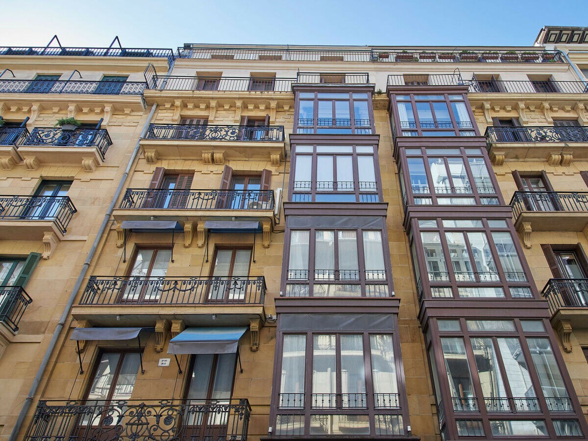 Apartment Gros Arena I | The Rentals Collection - Outdoor photo 2