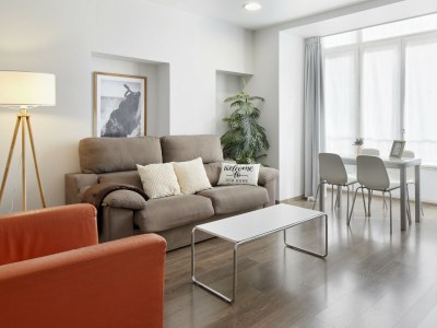 Apartment Gros Arena I | The Rentals Collection - Features photo 5