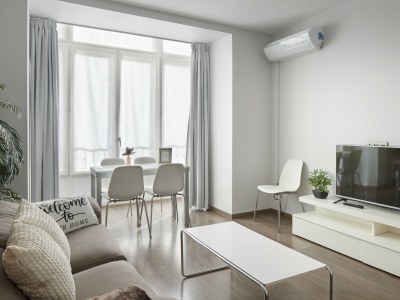 Apartment Gros Arena I | The Rentals Collection - Features photo 6