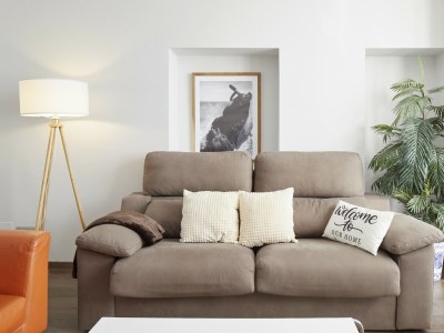 Apartment Gros Arena I | The Rentals Collection - Features photo 7