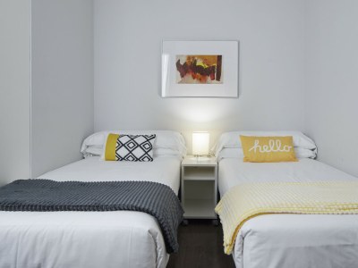Apartment Gros Arena I | The Rentals Collection - Features photo 14