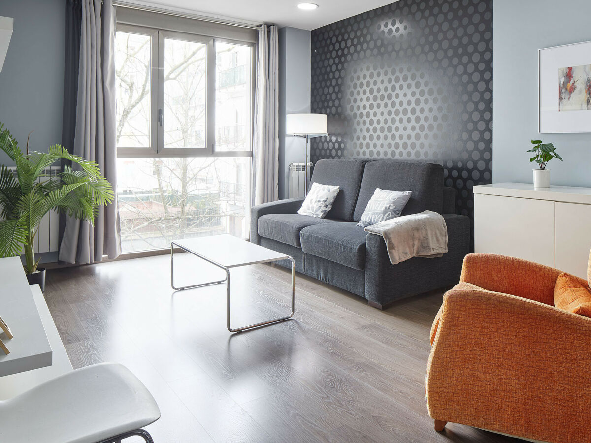 Apartment Gros Arena II | The Rentals Collection