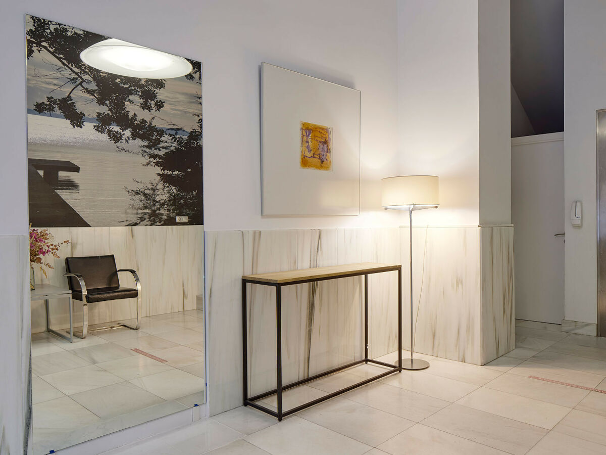 Apartment Gros Arena II | The Rentals Collection - Outdoor photo 3