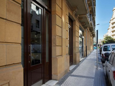 Apartment Gros Arena II | The Rentals Collection - Outdoor photo 4