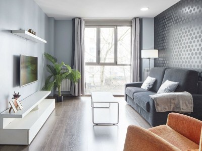 Apartment Gros Arena II | The Rentals Collection - Features photo 6