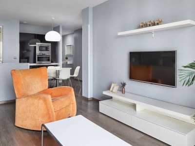 Apartment Gros Arena II | The Rentals Collection - Features photo 8