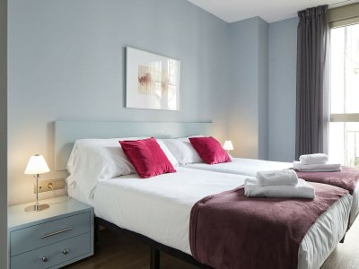 Apartment Gros Arena II | The Rentals Collection - Features photo 12