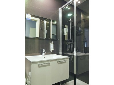 Apartment Gros Arena II | The Rentals Collection - Features photo 18