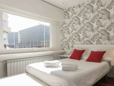 Apartment Gros Beach | The Rentals Collection in San Sebastián - Apartment