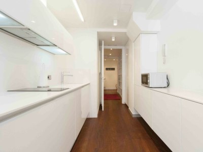 Apartment Gros Beach | The Rentals Collection - Features photo 5