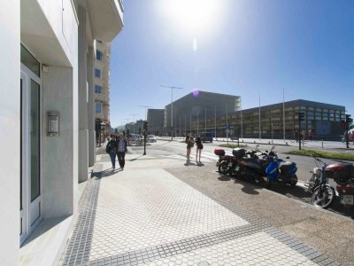 Apartment Gros Beach | The Rentals Collection - Environment photo 8