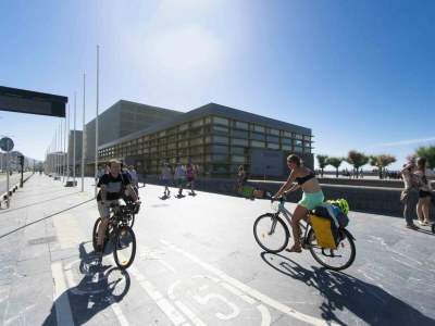 Apartment Gros Beach | The Rentals Collection - Environment photo 9