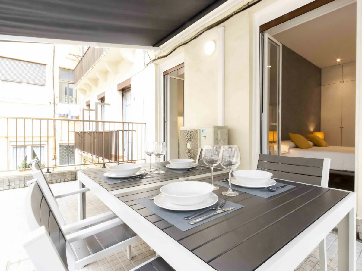 Apartment Guerlain | The Rentals Collection - Outdoor photo 2