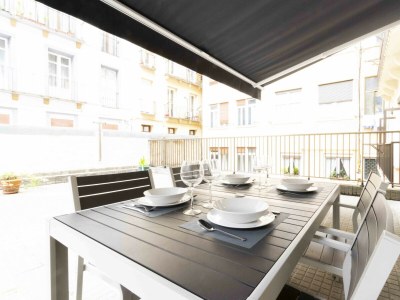 Apartment Guerlain | The Rentals Collection - Outdoor photo 3