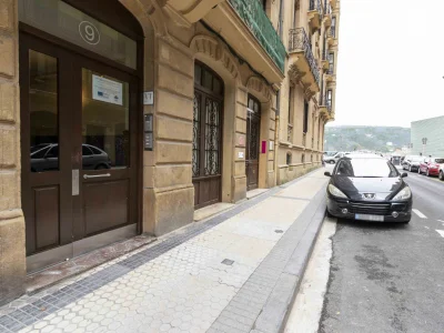 Apartment Guerlain | The Rentals Collection - Outdoor photo 4