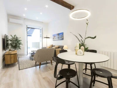 Apartment Guerlain | The Rentals Collection - Features photo 7