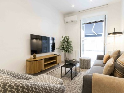 Apartment Guerlain | The Rentals Collection - Features photo 8