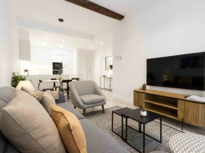 Apartment Guerlain | The Rentals Collection - Features photo 9