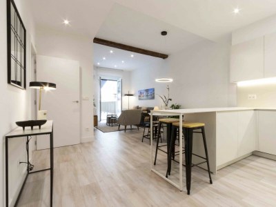 Apartment Guerlain | The Rentals Collection - Features photo 10