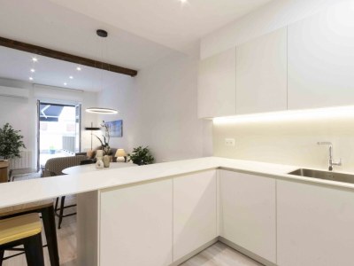 Apartment Guerlain | The Rentals Collection - Features photo 11