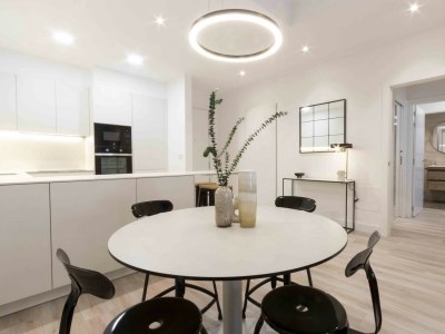 Apartment Guerlain | The Rentals Collection - Features photo 12