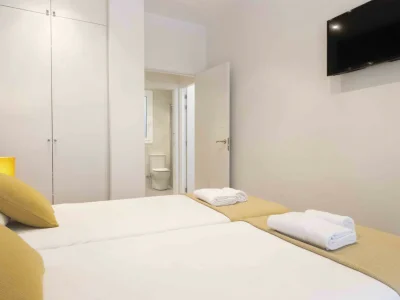 Apartment Guerlain | The Rentals Collection - Features photo 20