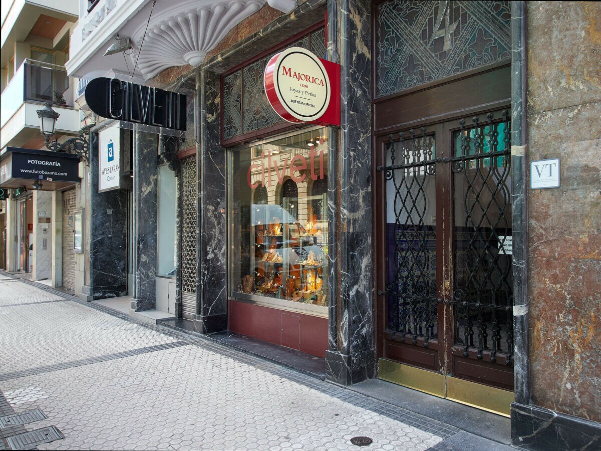 Apartment Hondarribia | The Rentals Collection - Outdoor photo 3