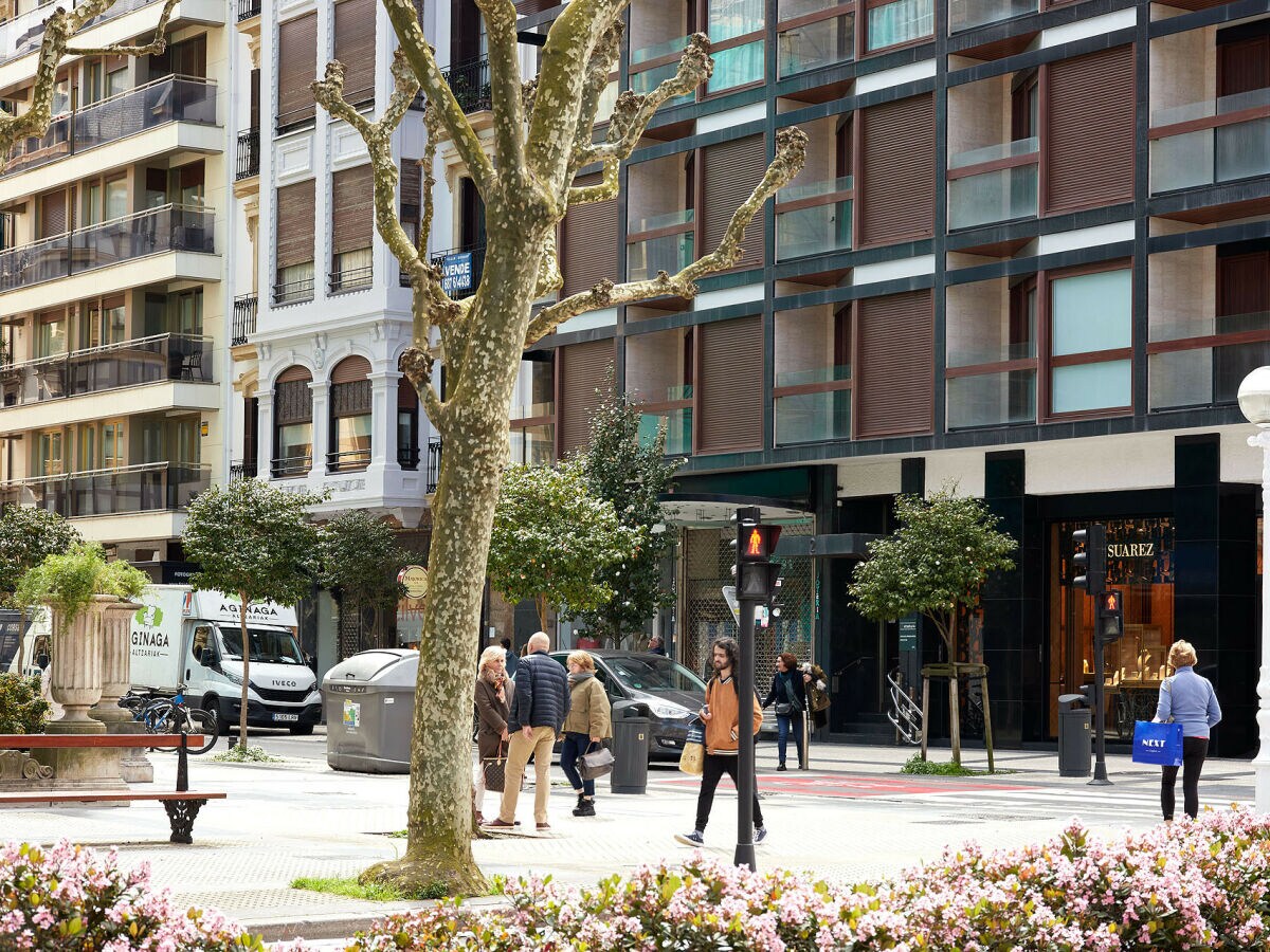 Apartment Hondarribia | The Rentals Collection - Outdoor photo 4