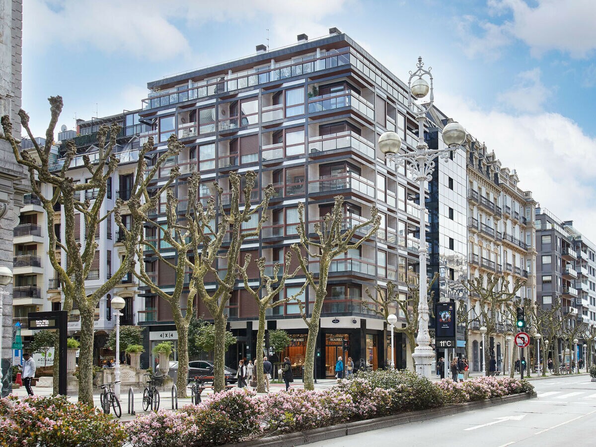 Apartment Hondarribia | The Rentals Collection - Outdoor photo 5