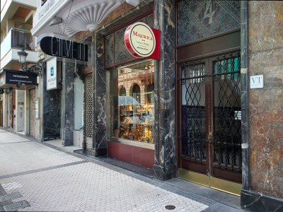 Apartment Hondarribia | The Rentals Collection - Outdoor photo 3