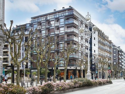 Apartment Hondarribia | The Rentals Collection - Outdoor photo 5