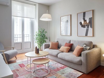 Apartment Hondarribia | The Rentals Collection - Features photo 6