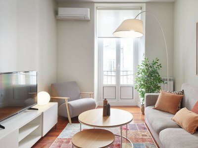 Apartment Hondarribia | The Rentals Collection - Features photo 7
