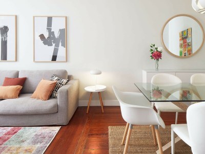 Apartment Hondarribia | The Rentals Collection - Features photo 8